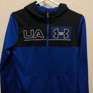 Under Armour pullover